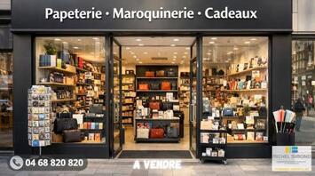 Vente - Cadeaux souvenirs - Pyrénées-Orientales (66)