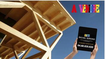 Vente - Menuiserie - Pyrénées-Orientales (66)