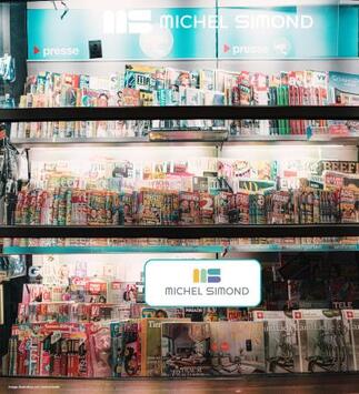 Vente - Tabac - Cadeaux souvenirs - Librairie - Loto - Presse - Ille-et-Vilaine (35)