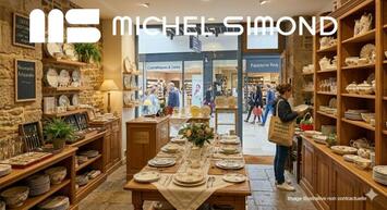 Vente - Arts de la table - Cadeaux souvenirs - Ille-et-Vilaine (35)