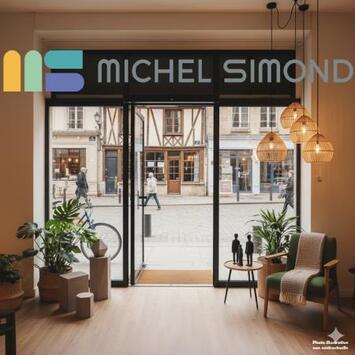 Vente - Ameublement - Cadeaux souvenirs - Décoration - Ille-et-Vilaine (35)-photo-2