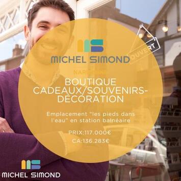 Vente - Cadeaux souvenirs - Décoration - Aude (11)