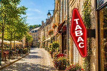 Vente - Tabac - FDJ - PMU - Presse - Haute-Savoie (74)