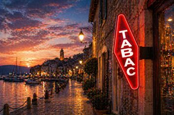 Vente - Tabac - FDJ - Presse - Ain (01)