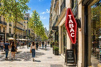 Vente - Bar - Tabac - Isère (38)