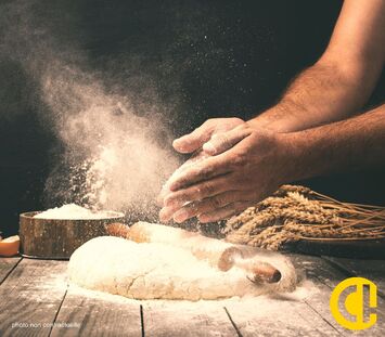 Vente - Boulangerie - Pâtisserie - Terminal de cuisson - Lyon 2ème (69002)