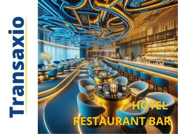 Vente - Hôtel - Restaurant - Loire-Atlantique (44)