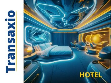 Vente - Résidence hôtelière - Nantes (44000)