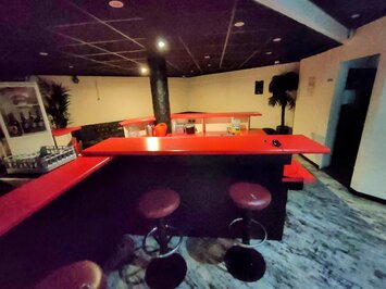 Vente - Bar - Discothèque - Saint-Brieuc (22000)-photo-2