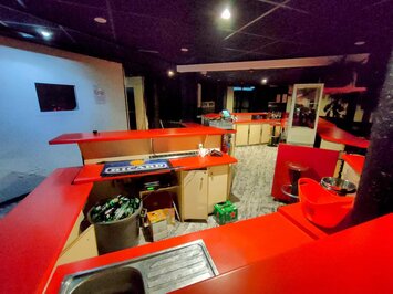 Vente - Bar - Discothèque - Saint-Brieuc (22000)-photo-3