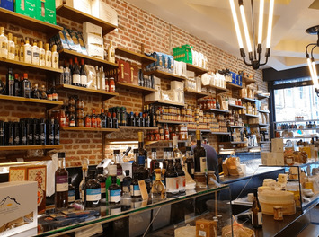 Vente - Bar - Restaurant rapide - Cave à vins - Paris (75)-photo-4