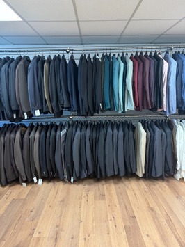 Vente - Habillement - Dijon (21000)-photo-2