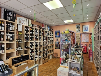 Vente - Cave à vins - Vins et spiritueux - Vernouillet (78540)-photo-2