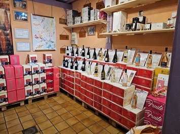 Vente - Cave à vins - Vins et spiritueux - Vernouillet (78540)-photo-3
