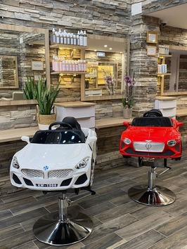 Vente - Salon de coiffure - Lyon 6ème (69006)-photo-2