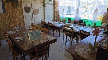Vente - Restaurant - Alimentation - Traiteur - Eure-et-Loir (28)-photo-2