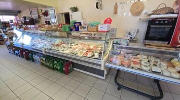 Vente - Restaurant - Alimentation - Traiteur - Eure-et-Loir (28)-photo-3