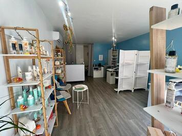 Vente - Esthétique - Institut de beauté - Eure-et-Loir (28)-photo-3