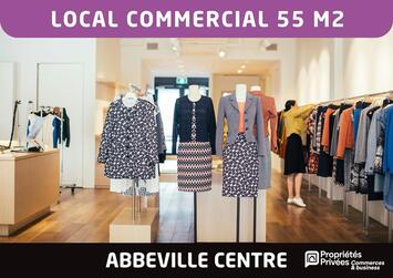 Vente - Habillement - Somme (80)