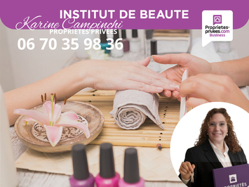 Vente - Esthétique - Institut de beauté - Côtes-d'Armor (22)