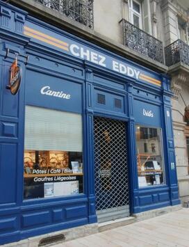 Vente - Bar - Salon de thé - Cave à vins - Licence III - Sandwicherie - Vins et spiritueux - Côte-d'Or (21)