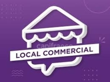 Location Local Commercial - Marin (97290)