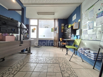 Vente Bureau - Charente-Maritime (17)-photo-2