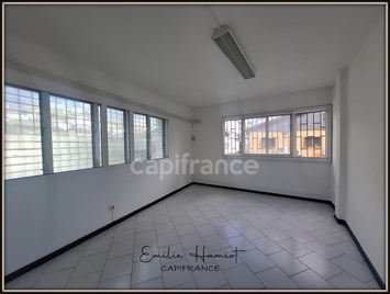 Location Bureau - Martinique (972)-photo-2