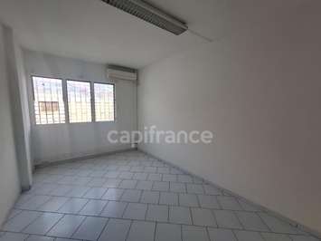 Location Bureau - Martinique (972)-photo-4