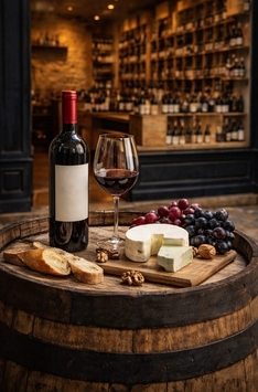 Vente - Alimentation - Cave à vins - Epicerie - Vins et spiritueux - Hérault (34)