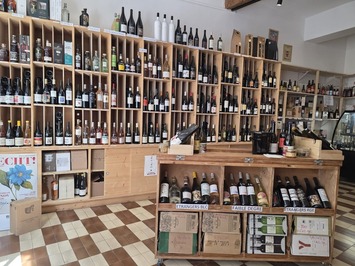 Vente - Alimentation - Cave à vins - Epicerie - Vins et spiritueux - Hérault (34)-photo-2