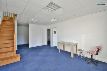 Vente Bureau - Loir-et-Cher (41)-photo-2