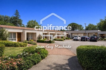 Vente - Hôtel - Résidence hôtelière - Haute-Garonne (31)