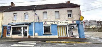 Vente - Bar - Tabac - FDJ - Presse - Allier (03)