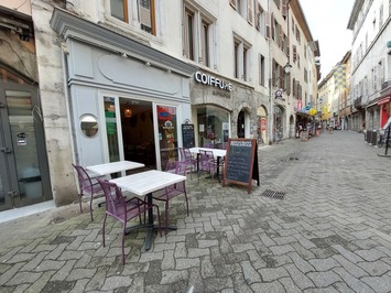 Vente - Restaurant - Chambery (73000)