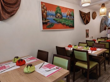 Vente - Restaurant - Chambery (73000)-photo-3