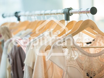 Vente - Habillement - Lyon 1er (69001)