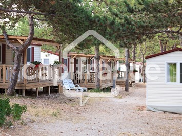 Vente - Camping - Ales (30100)