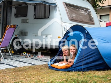 Vente - Camping - Ales (30100)-photo-2