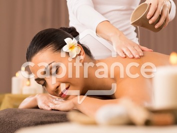 Vente - Esthétique - Institut de beauté - Rennes (35000)-photo-2