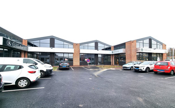 Vente - Restaurant - Boulangerie - Saint-Cyr-l'Ecole (78210)-photo-2