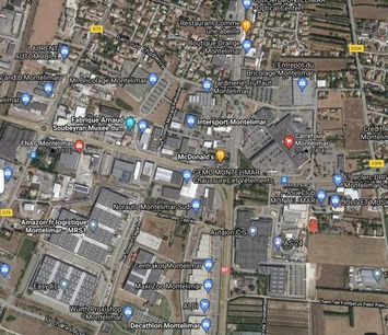 Vente - Habillement - Montelimar (26200)-photo-2