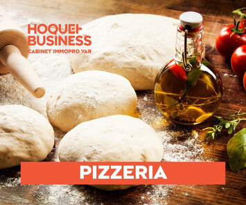 Vente - Restaurant - Restaurant rapide - Pizzeria - Var (83)-photo-3