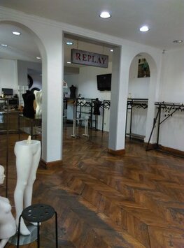 Vente de murs de boutique - Perpignan (66000)