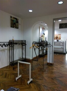 Vente de murs de boutique - Perpignan (66000)-photo-4