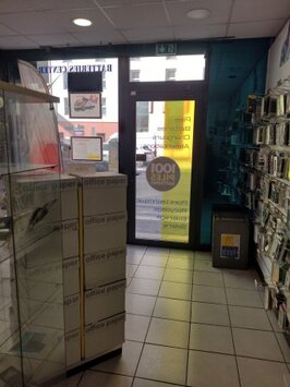 Vente de murs de boutique - Perpignan (66000)-photo-2