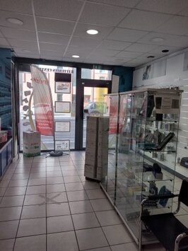 Vente de murs de boutique - Perpignan (66000)-photo-3