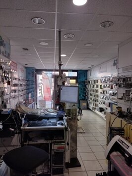 Vente de murs de boutique - Perpignan (66000)-photo-4