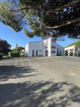 Location Local Commercial - Deux-Sèvres (79)