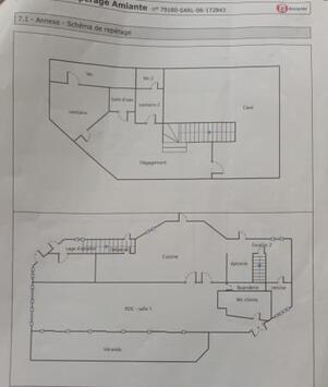 Location Local Commercial - Deux-Sèvres (79)-photo-2